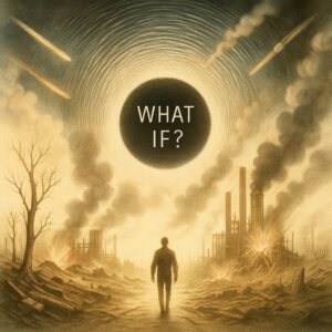 LU!K avaldas debüüt-EP „What If?”