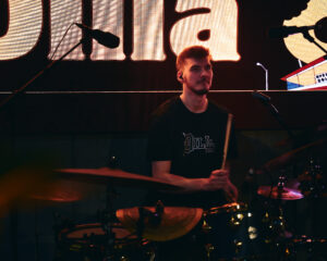 Pukk brings Dilla 1
