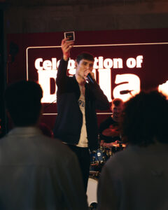 Pukk brings Dilla 17